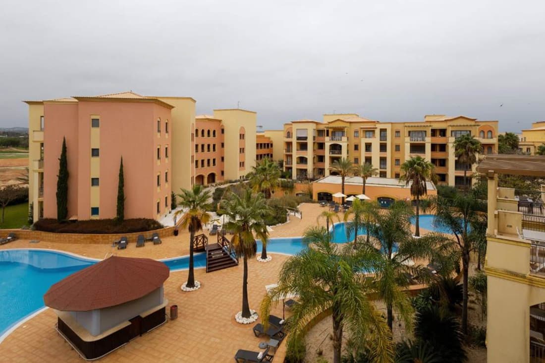 The Residences Vilamoura