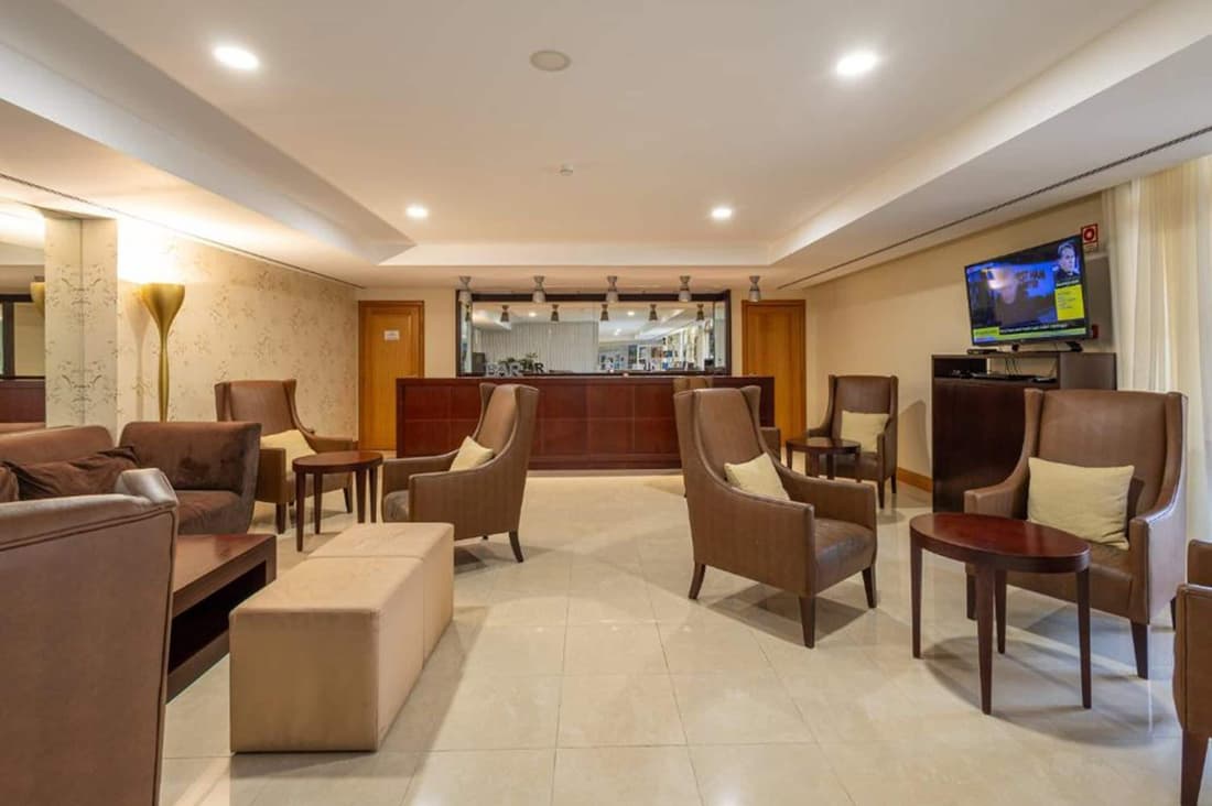 The Residences Vilamoura