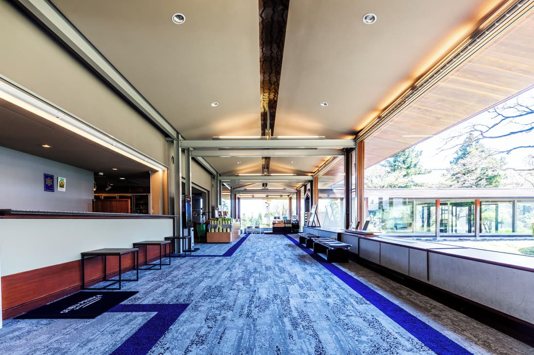 Hakone Yunohana Prince Hotel