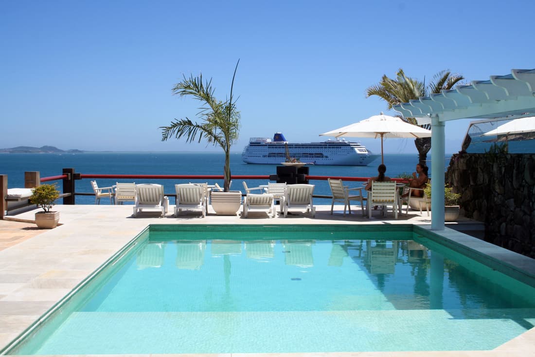Sailing Hotel & Spa