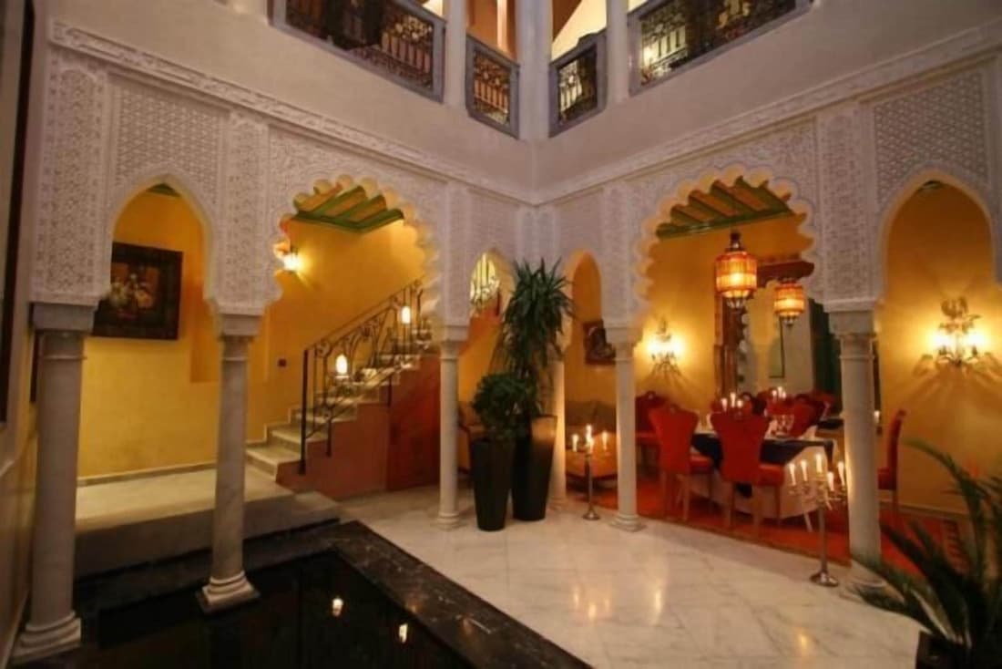 Riad Moullaoud