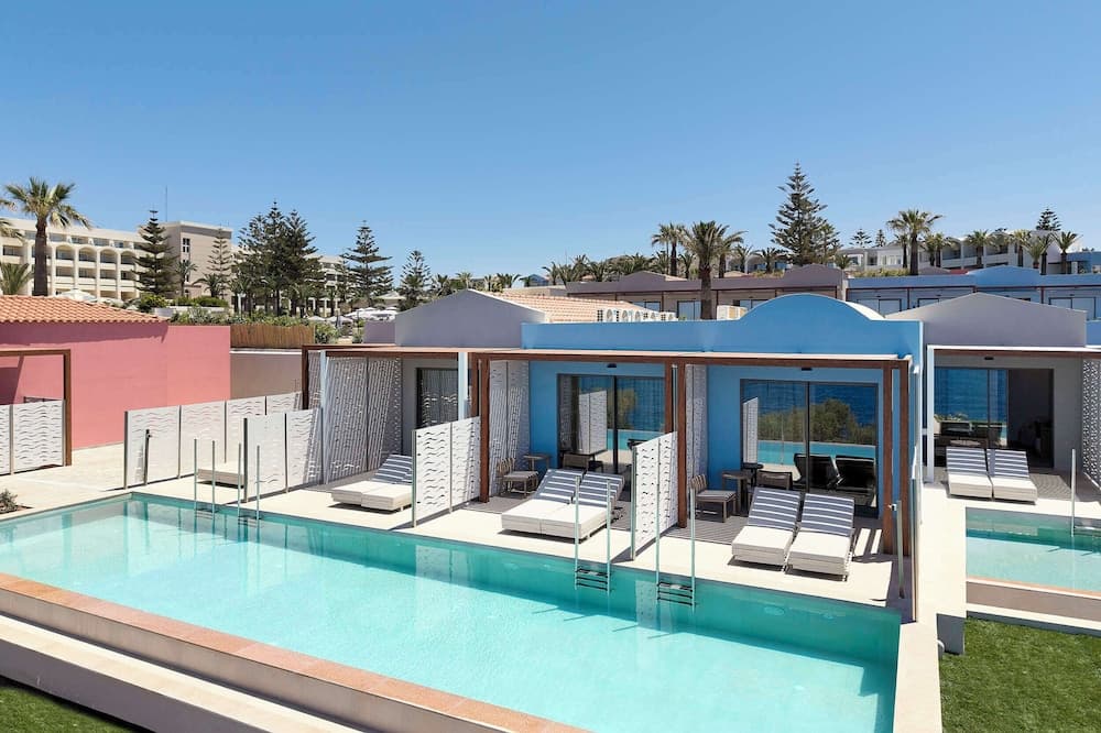 Iberostar Waves Creta Panorama & Mare