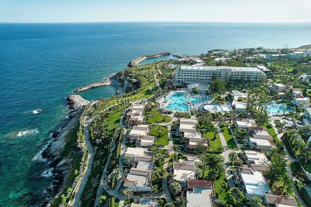 Iberostar Waves Creta Panorama & Mare