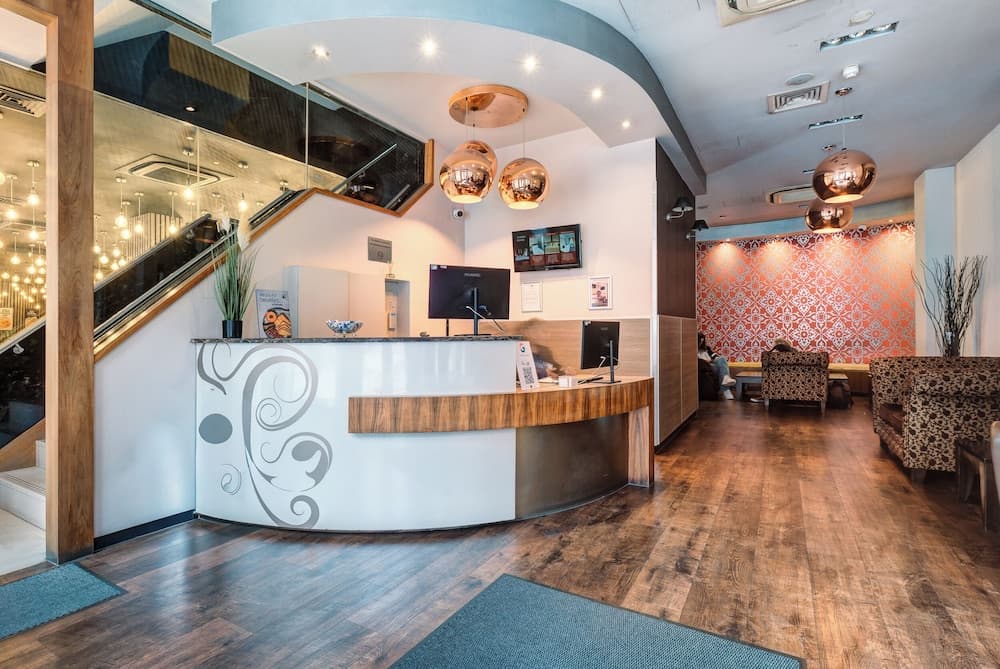 Maitrise Hotel Maida Vale