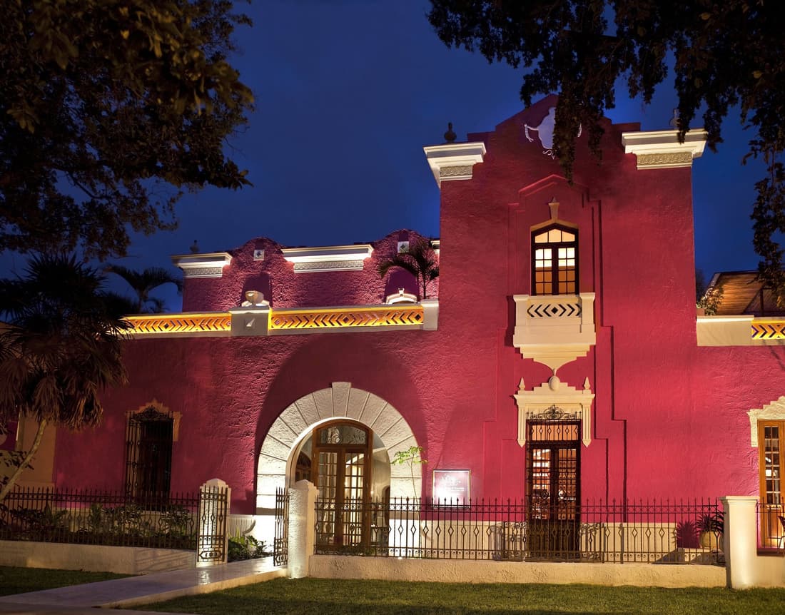 Rosas & Xocolate, Mérida, a Member of Design Hotels