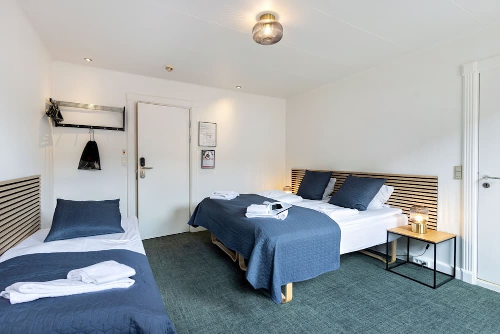 Milling Hotel Mini 19