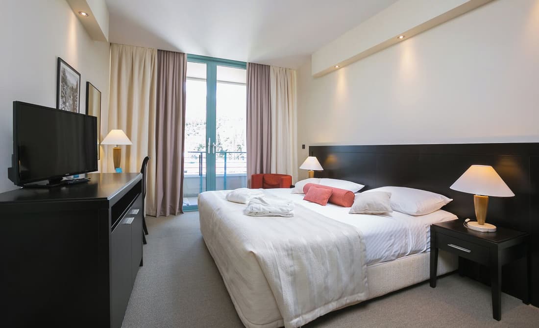 Admiral Grand Hotel