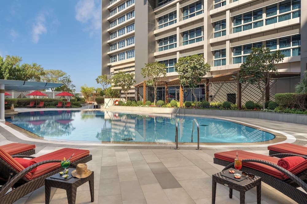 Park Arjaan by Rotana