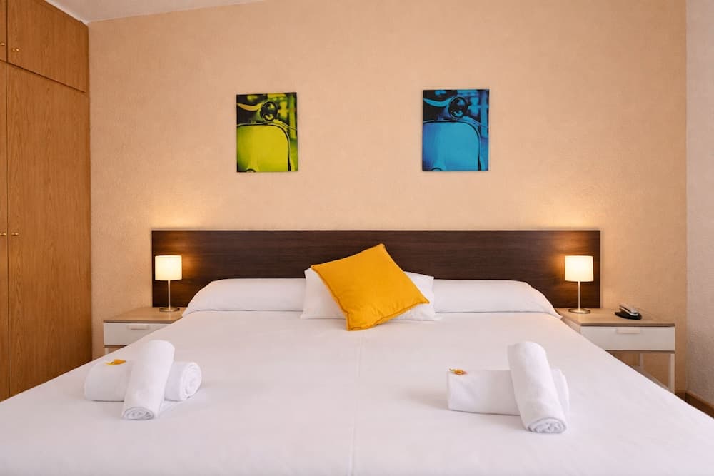 Adia Hotel Cunit Playa