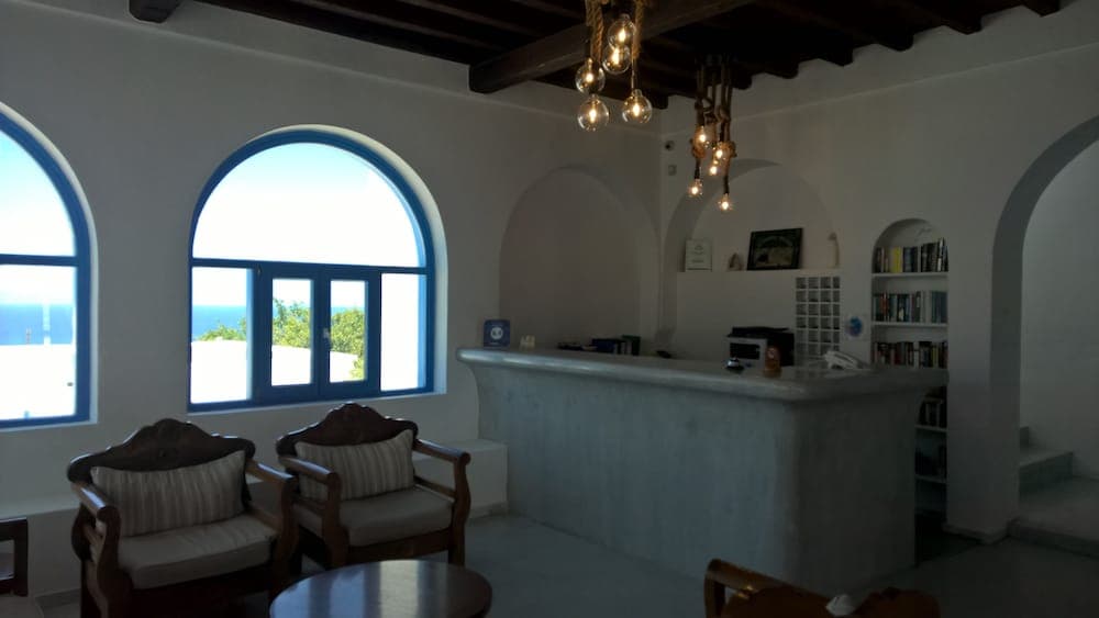 Laokasti Villas & Restaurant