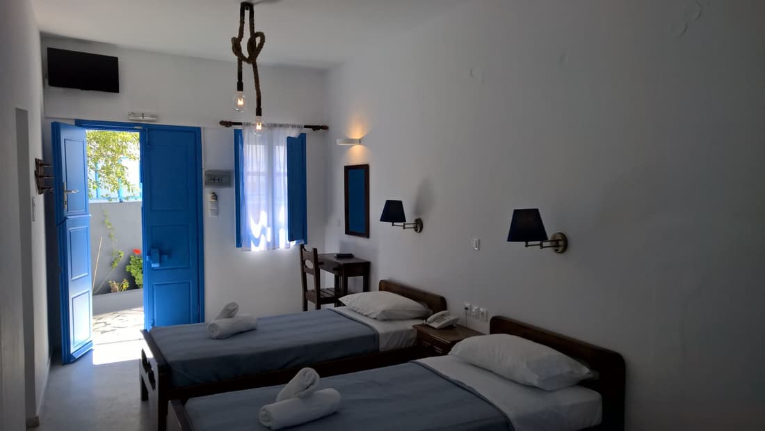 Laokasti Villas & Restaurant