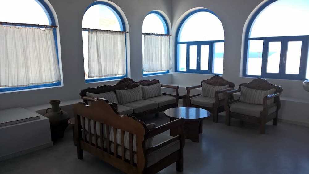 Laokasti Villas & Restaurant