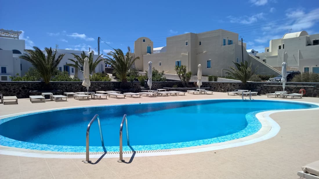 Laokasti Villas & Restaurant