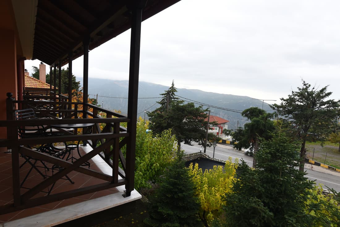 Hotel Likoria