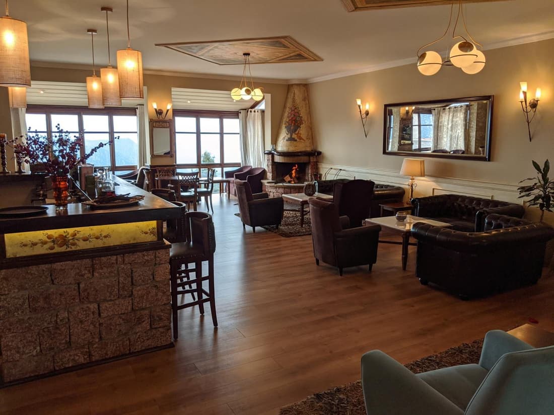 Hotel Likoria
