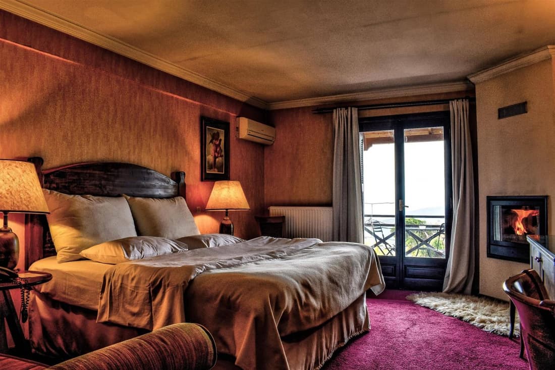 Hotel Likoria