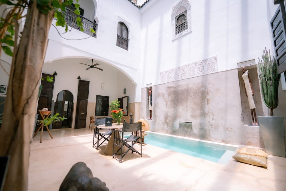 Riad Dar Massai