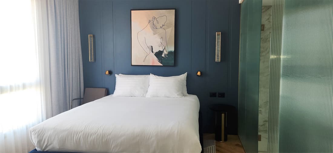 SeaNet Hotel By AFI Hotels