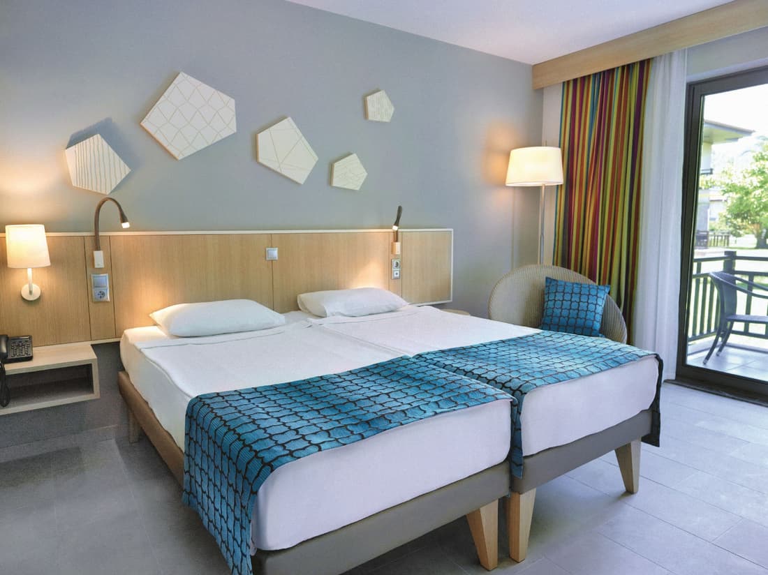 TUI BLUE Palm Garden - All inclusive