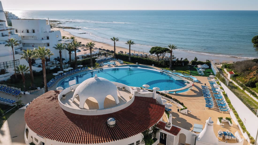 Grand Muthu Oura View Beach Club