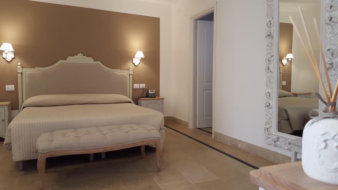 Hotel Gargallo