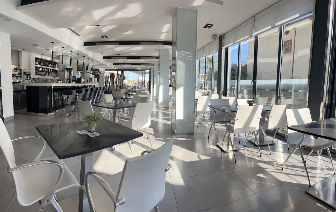 Nautic Hotel & Spa