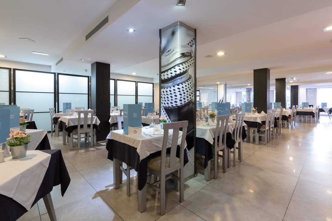 Nautic Hotel & Spa