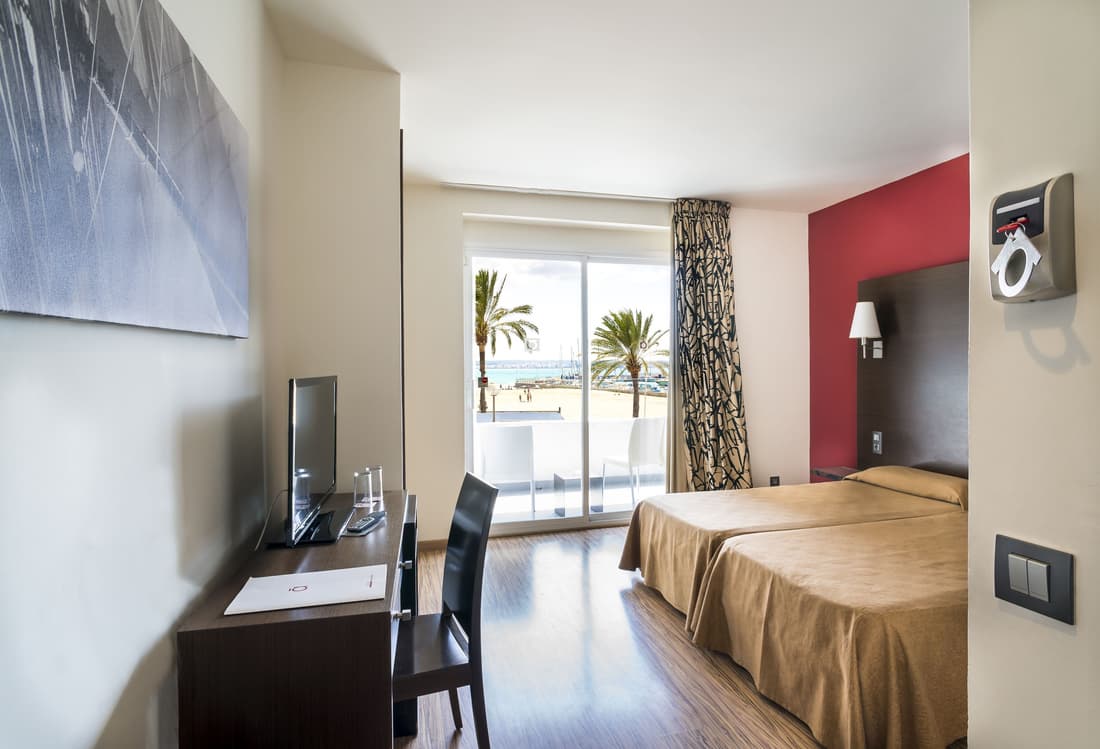 Nautic Hotel & Spa