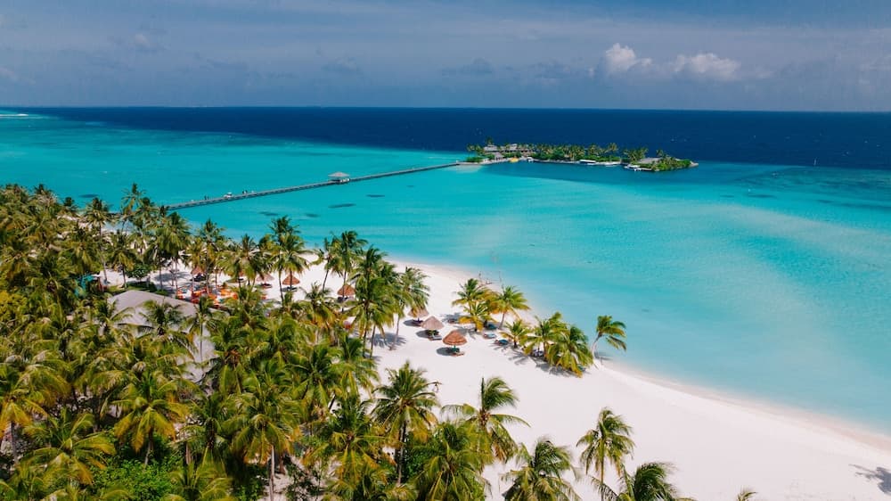 Villa Park Sun Island - GATTINONI