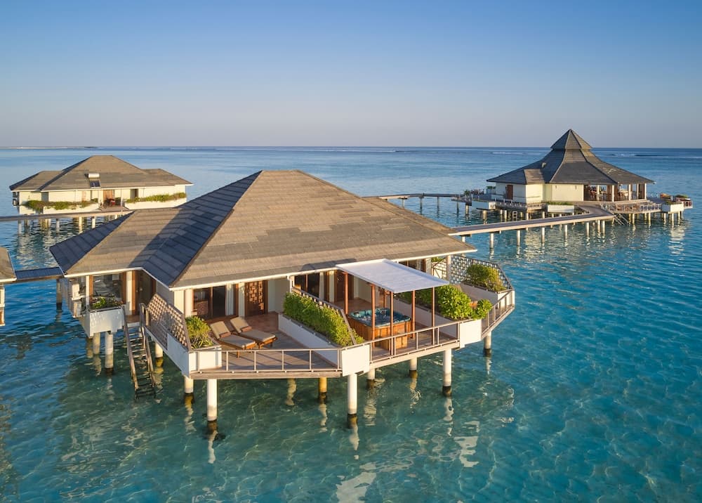 Villa Park Sun Island - GATTINONI
