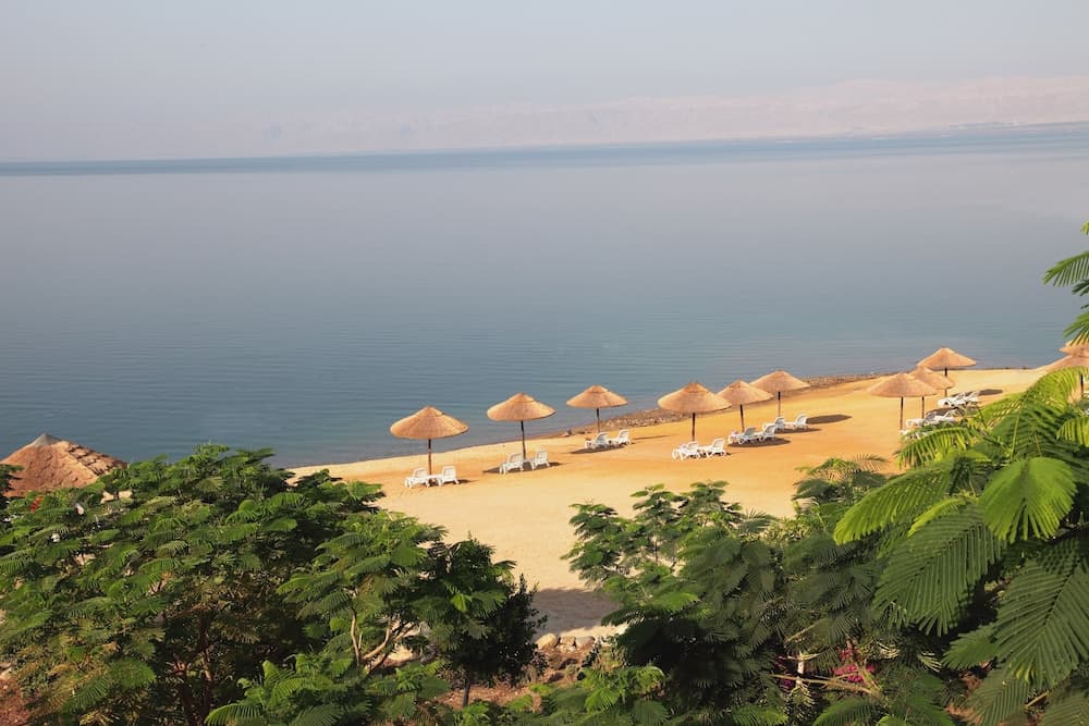 Holiday Inn Resort Dead Sea by IHG