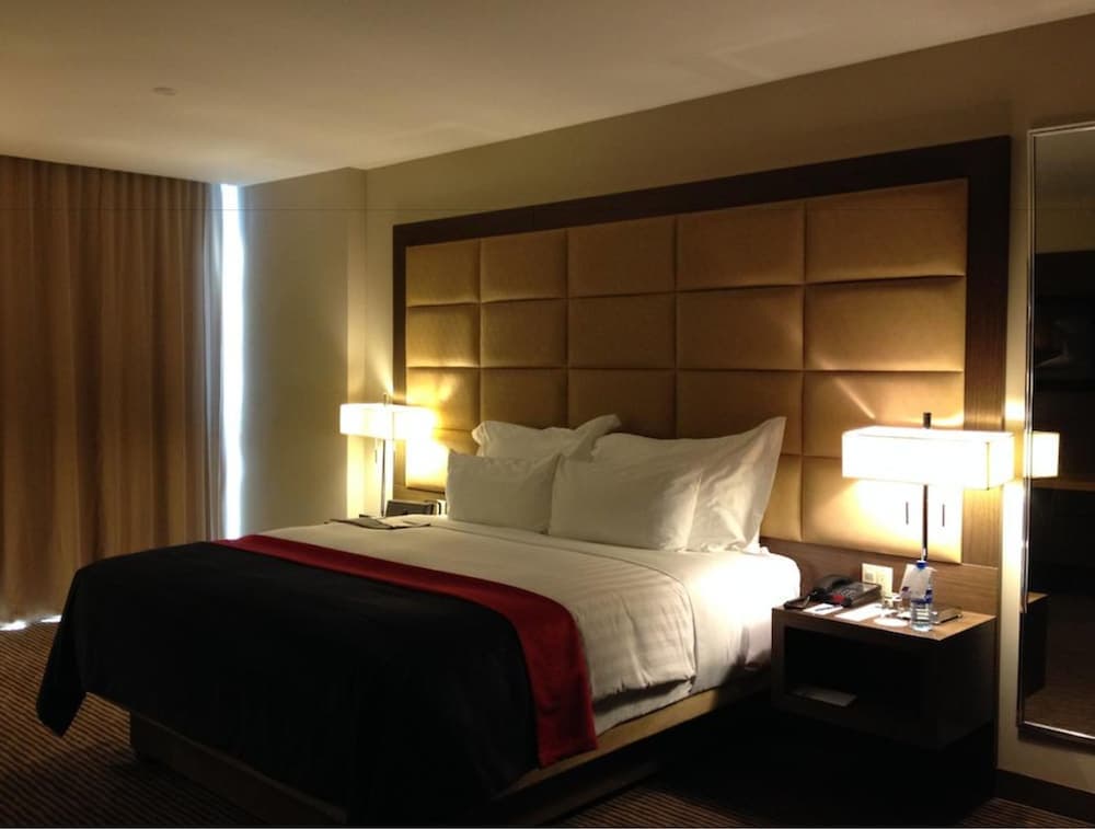 Le Meridien Panama