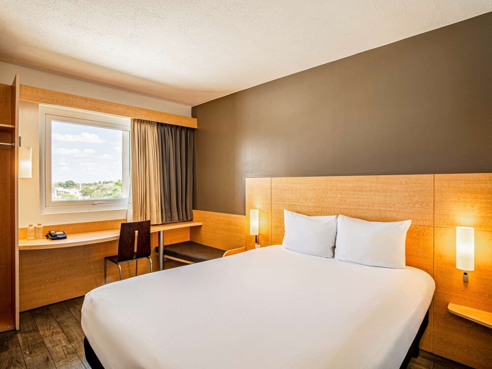 Ibis Merida