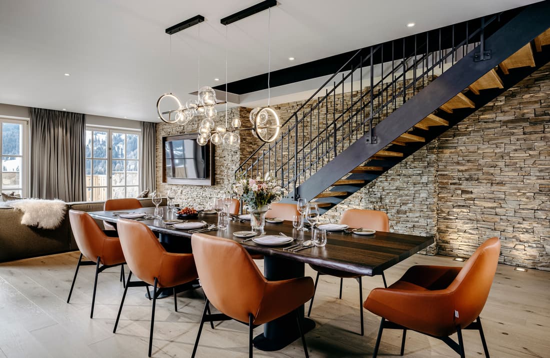 Grand Tirolia Kitzbühel - Member of Hommage Luxury Hotels Collection