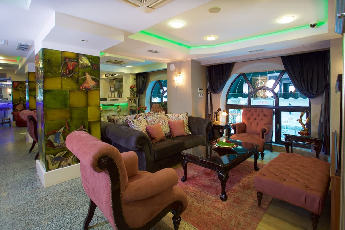 Zagreb Hotel