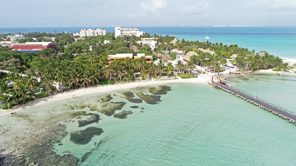 Hotel Villa Kiin