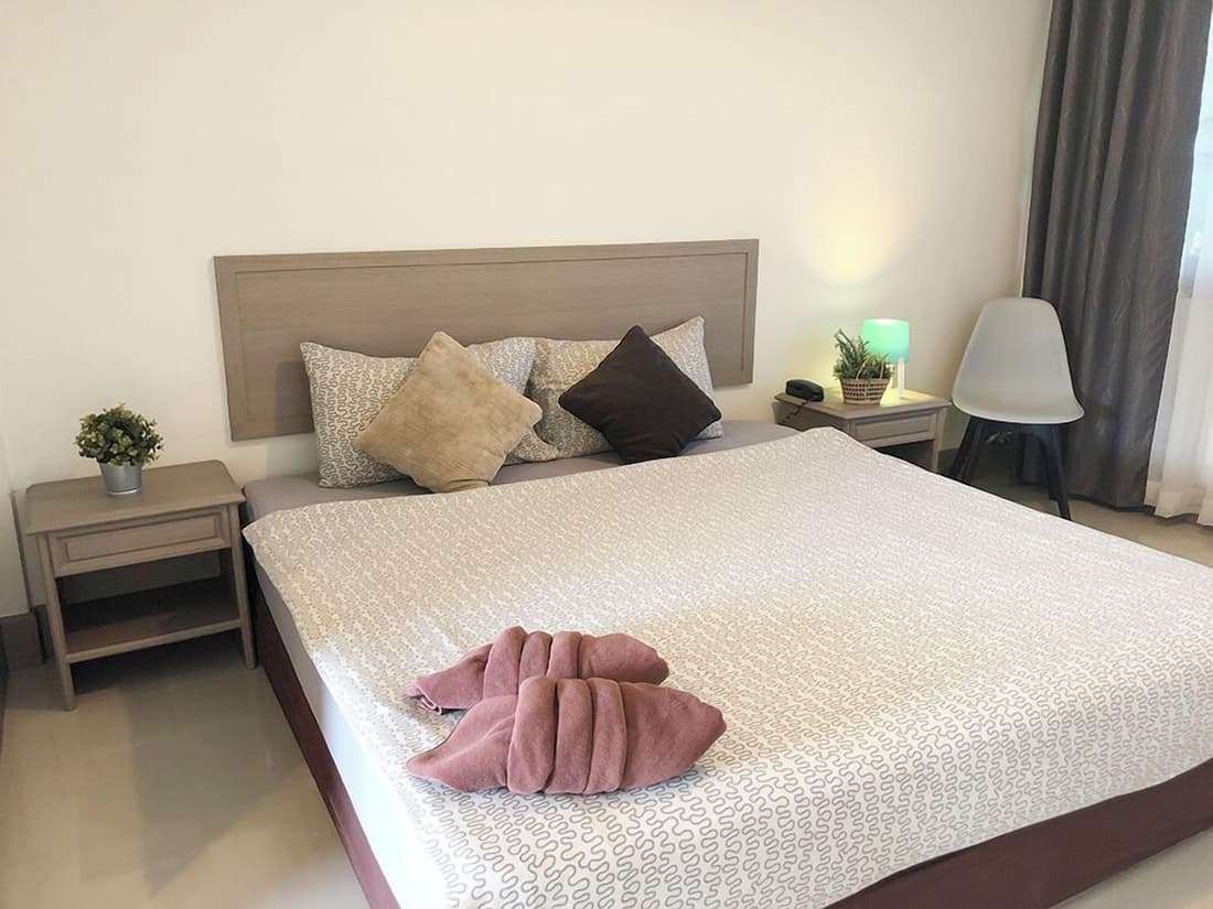 Sunday Ayothaya Hotel