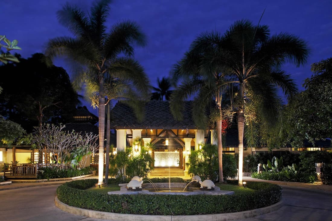 Centara Koh Chang Tropicana Resort