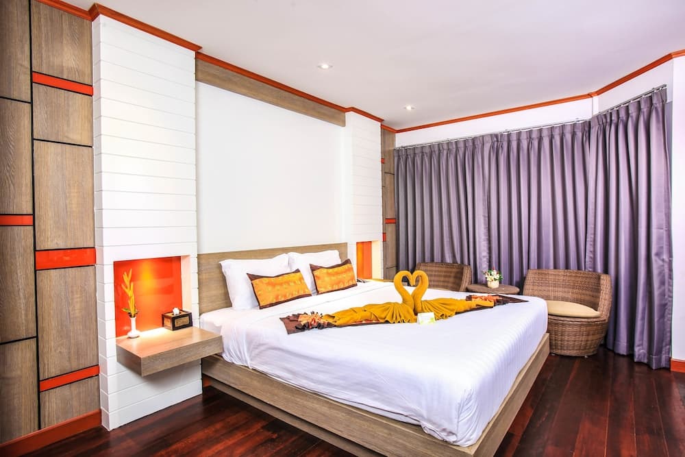 Phi Phi Natural Resort