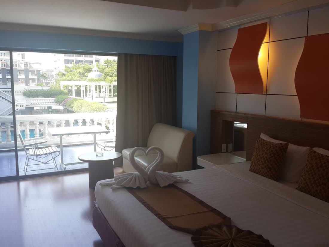 Caesar Palace Hotel