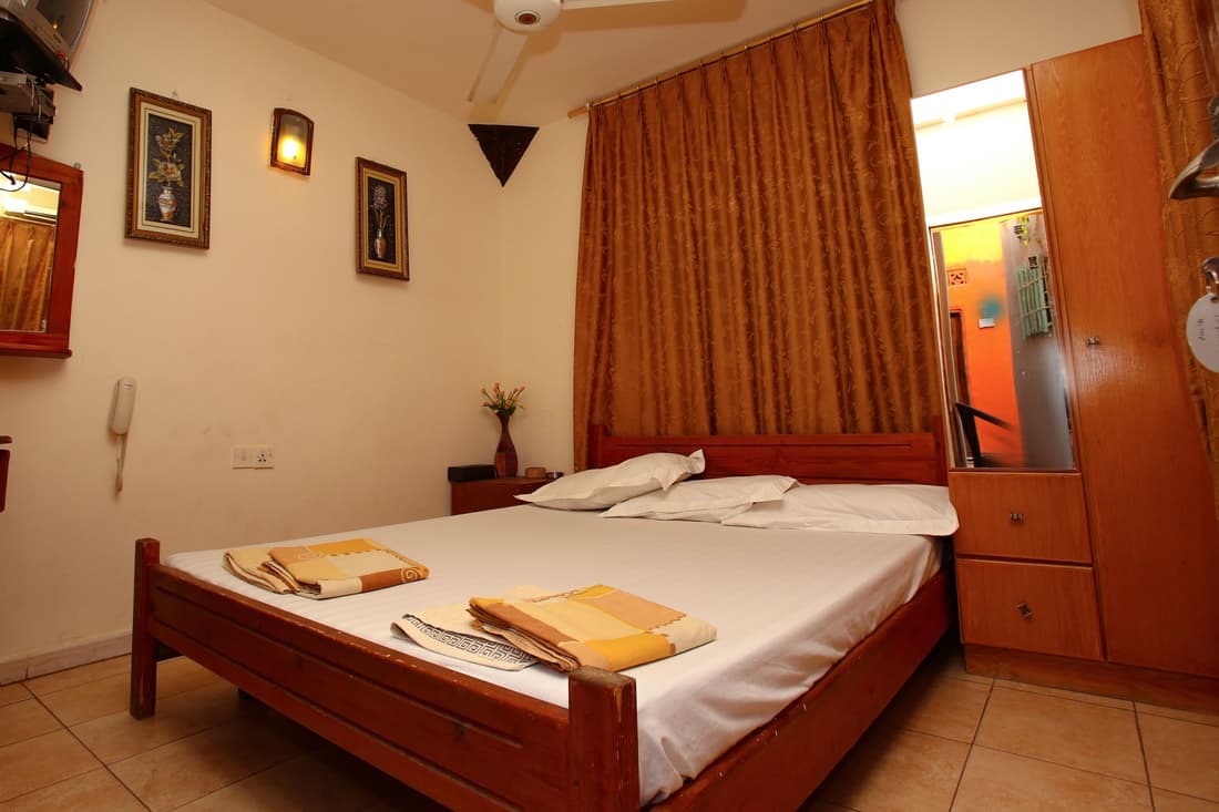 Bedouin Garden Village, Hotel Dive
