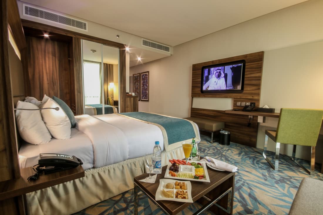 Novotel Yanbu