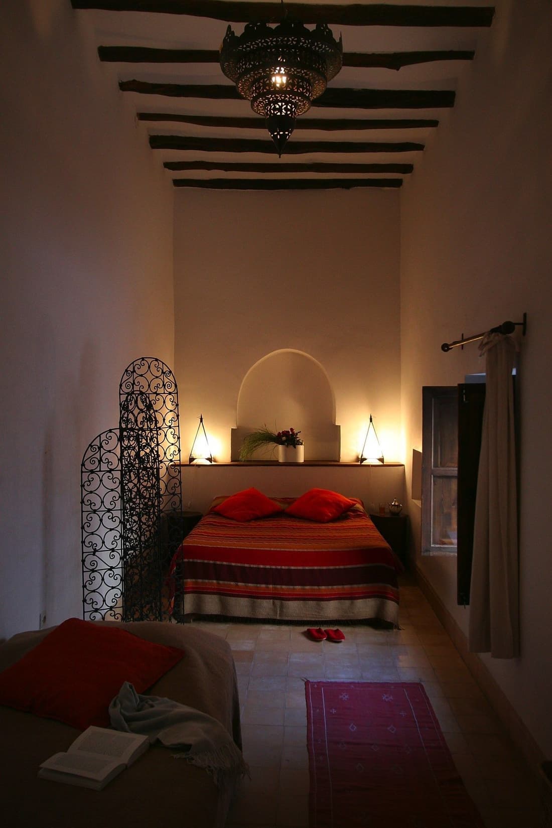 Riad Elixir