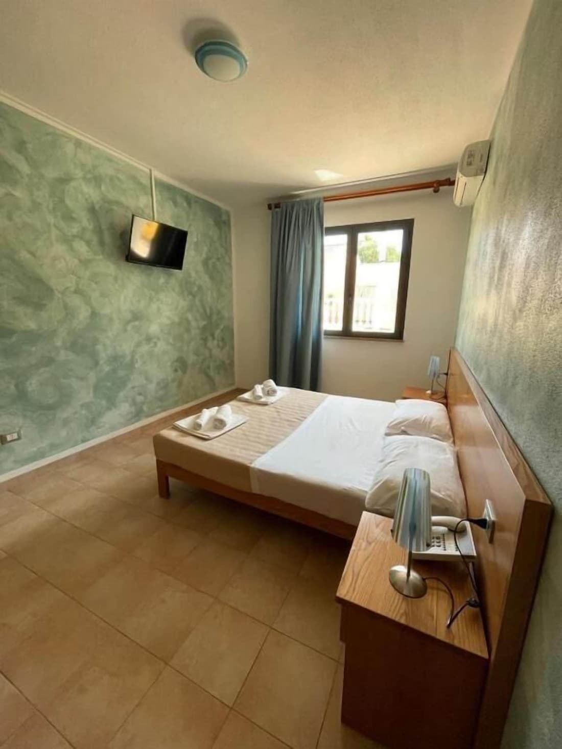 Abbaidda Hotel