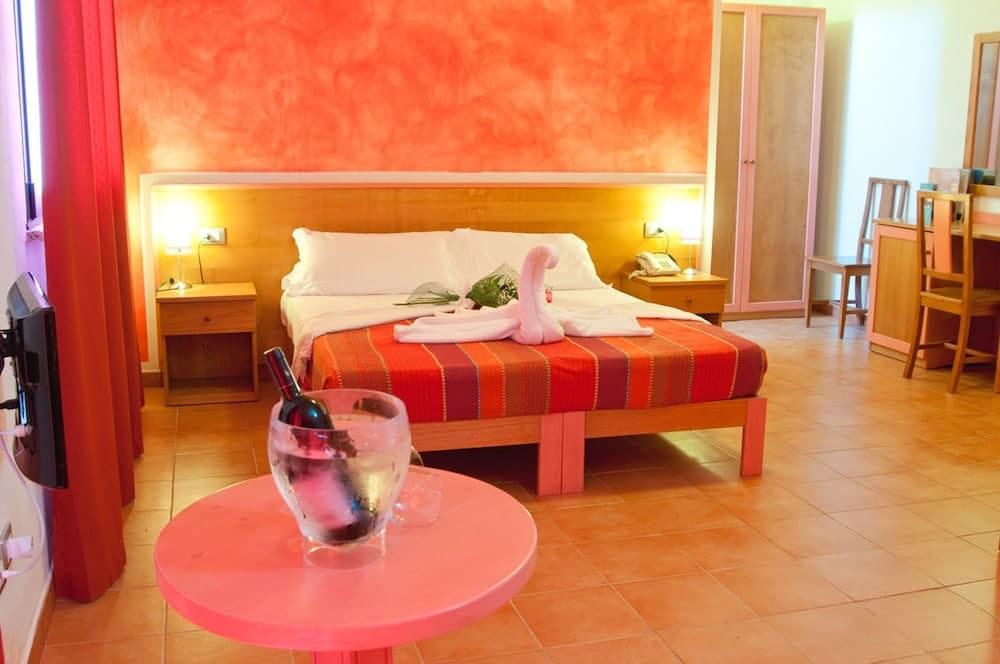 Abbaidda Hotel