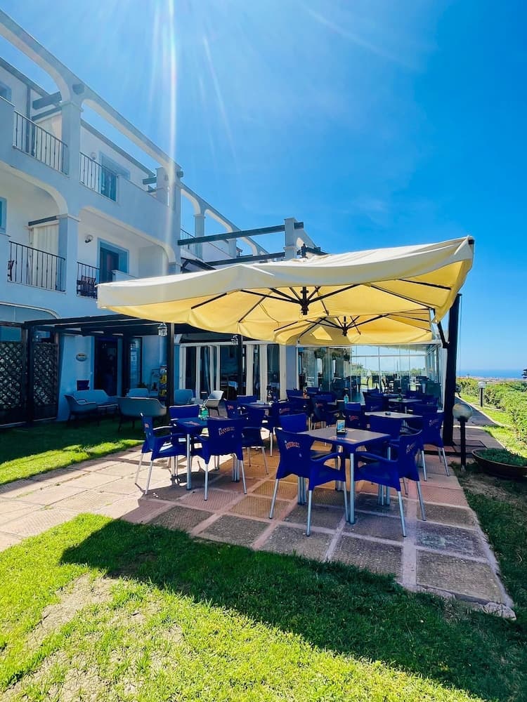 Abbaidda Hotel