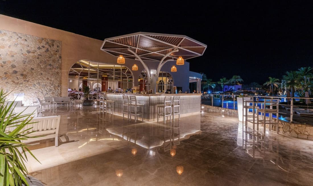 Prima Life Makadi Hotel - All inclusive