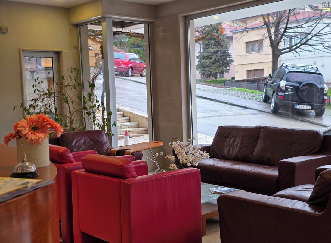 Hecco Hotel