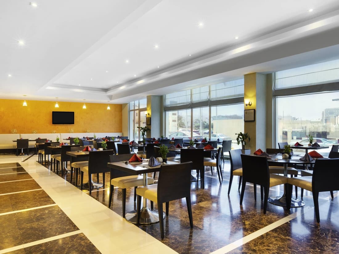 ibis Muscat