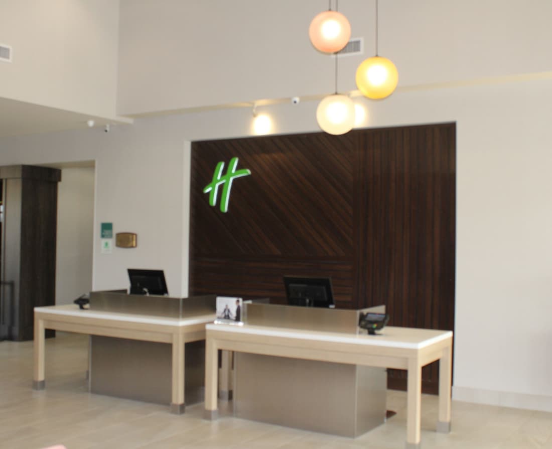 Holiday Inn Yakima by IHG